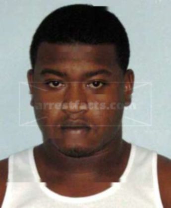 Kevis Jerome White