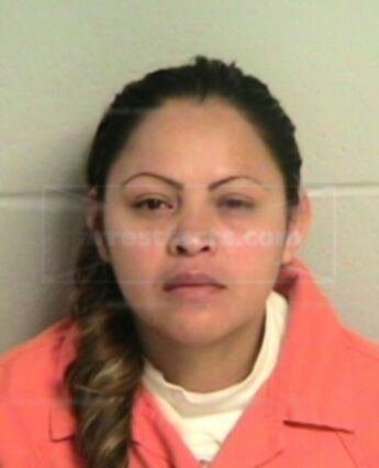 Edith Nava-Miranda