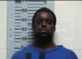 Brandon Lee Jones