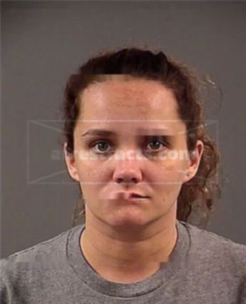 Kandi Nicole Hagan