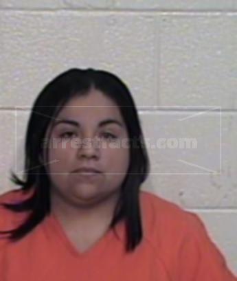Arlene Aldape Mendoza