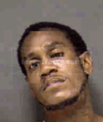 Corey Leon Brown