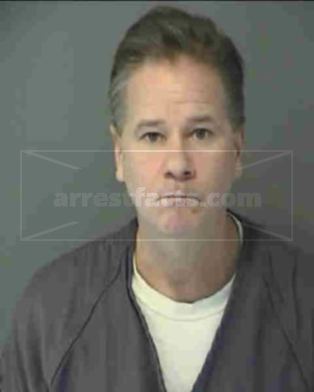 Terrence Allen Barnes