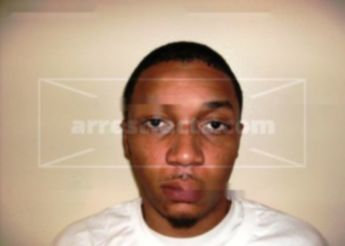 Michael Elisjuan Norwood