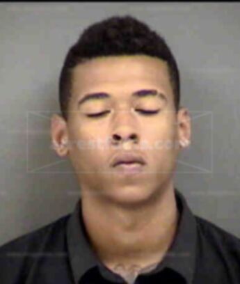 Javon Darnell Mckenzie