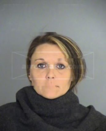Danielle Lee Johnson