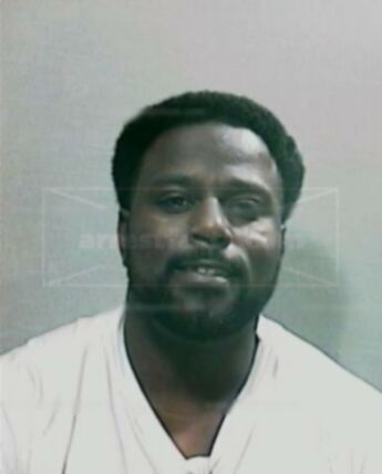 Eric Dixon