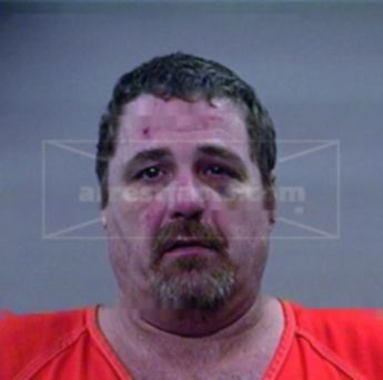 Mark Raymond Cameron