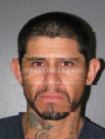 Mario Alberto Rivas