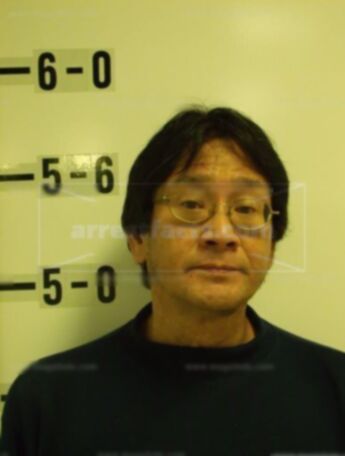 Mathew Mark Tomas