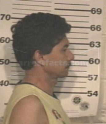 Fabian Martinez Gomez