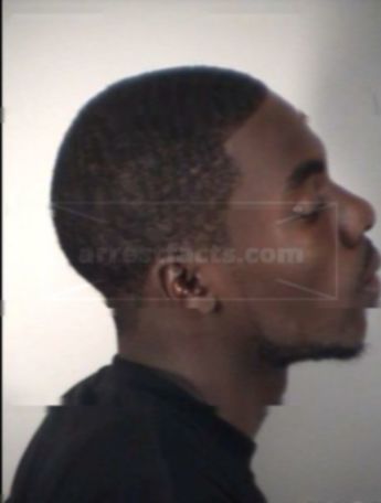 Trevion Demone Niblack