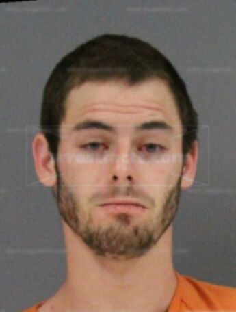 Clinton Pierce Wesson