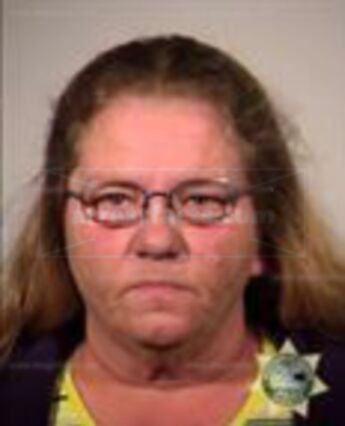 Brenda Lee Rogers