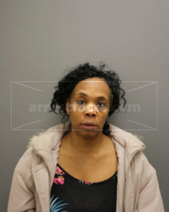 Tammy M Dillion
