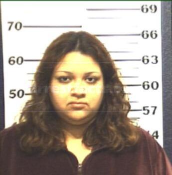Claudia Angelica Torres