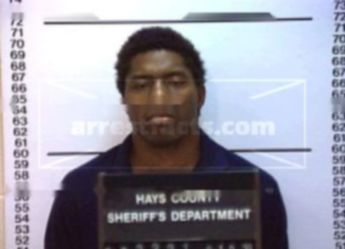 Brian Keith Broadnax
