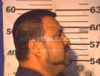 Rodolfo Gonzalez Gonzalez