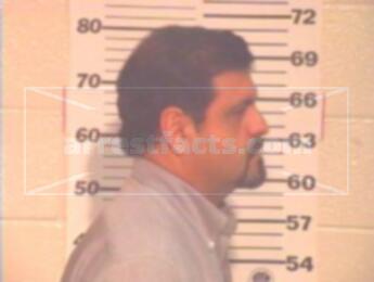 Juan Vasquez Torres