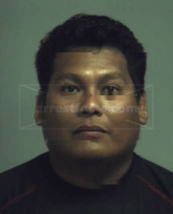 Jose Miguel Enriquez-Lopez