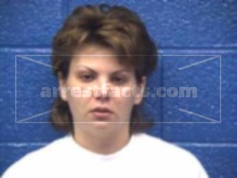 Tammy Lynn Smith
