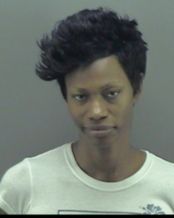 Rashunda Renee Butler