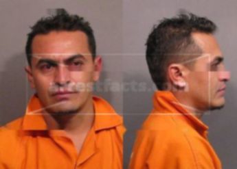 Alex Omar Martinez-Amador