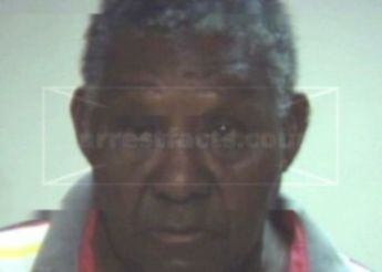 Johnnie Lee Mayberry