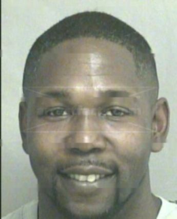 Clifford Ray King