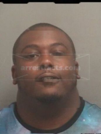 Sheldon Corey Hughes