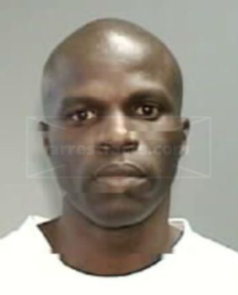 Anthony Heyward