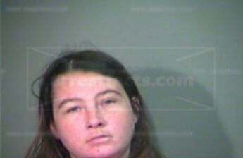 Katy Elizabeth Litchford