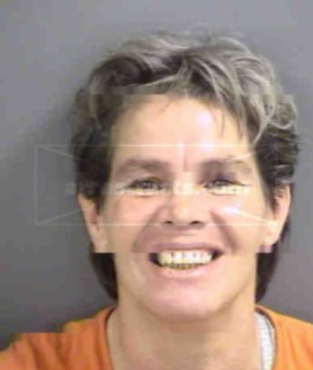 Patricia Lee Stafford