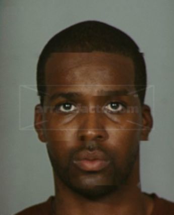 Jermaine Aquillia Tucker