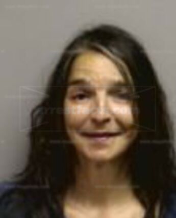 Kelly Maelene Barton