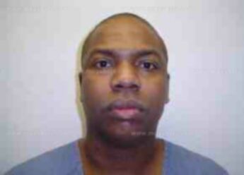 Rahshard Jovan Stepherson