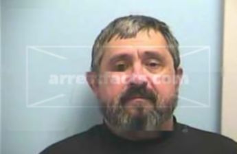 Byron Lamar Turney
