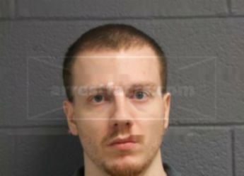 Trevor Williameugene Hewitt