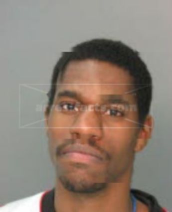 Byron Keith Washington