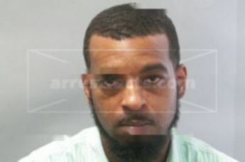 Perry Darnell Winfrey