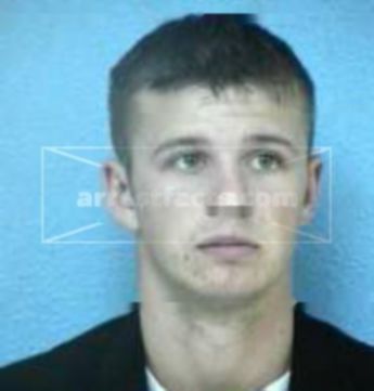 Phillip Christian Thornberry