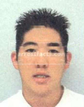 Keith Mitchell Kobayashi