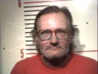 Louis Daniel Dryman