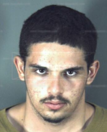 Christopher Manuel Vasquez