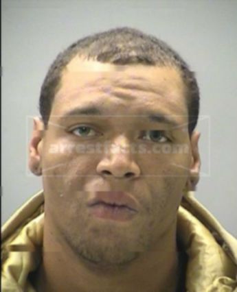 Marvin Lee Rodgers