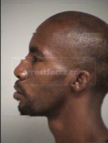 Terrance Coleman Pender