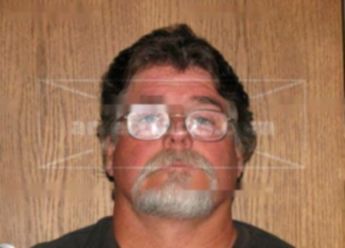 Donald William Detty