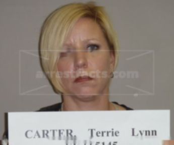 Terrie Lynn Carter