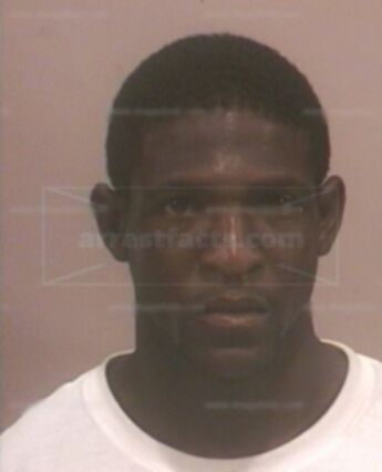 Dwayne Robinson