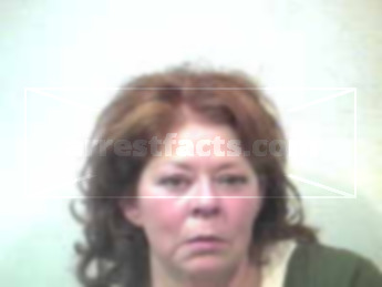 Christine White Dean